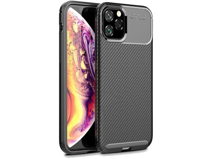 Maska Carbon Defender za iPhone 11