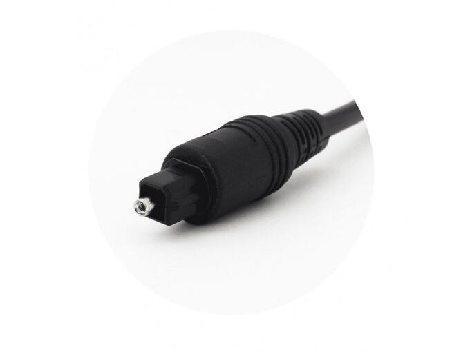 Kabel Opticki JWD-FIBER1 4.0mm 2m