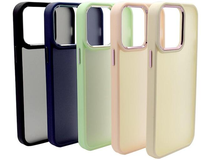 Maska Candy Shield za iPhone 11