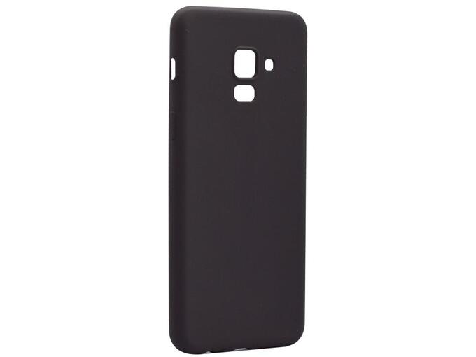 Maska Beautiful thin za Samsung A8 Plus/ 730 (2018)