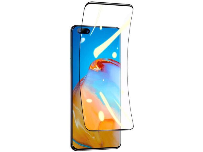 Baseus PET soft screen protector (curved) 0.15mm Huawei P40 Pro 2 kom