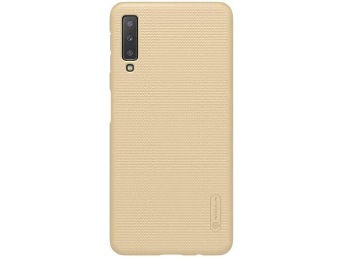 Nillkin Maska Super Frosted Shield za Samsung A7/ A750FN (2018)