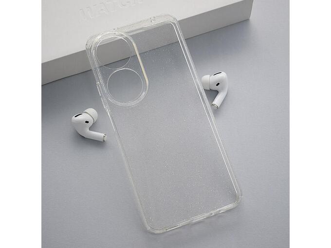 Maska Flash Crystal za Honor X7b