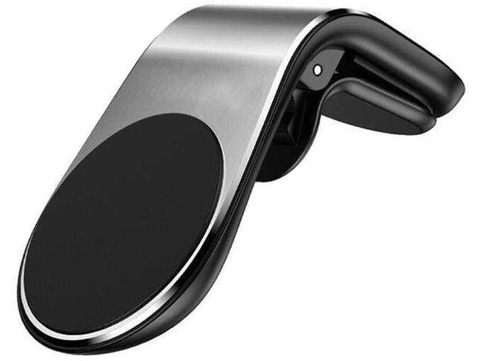Auto drzač za telefon magnetni F3 za ventilaciju