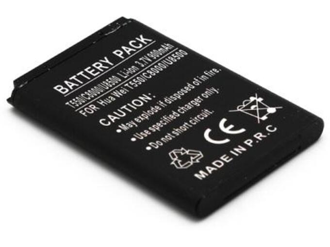 Baterija za Huawei U8110 1150 mAh
