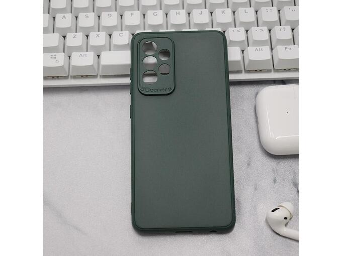 Maska 3D Camera za Samsung A52 4G/ A525F/ A52 5G/ A526B/ A52S/ A528B