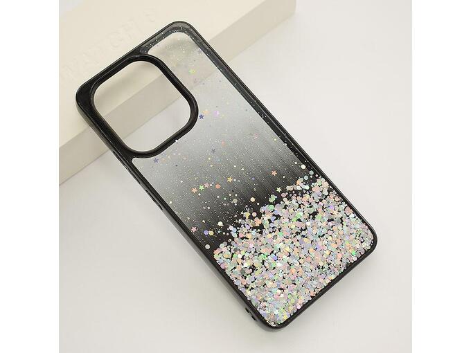 Maska Frame Glitter za Xiaomi Redmi Note 13 4G EU