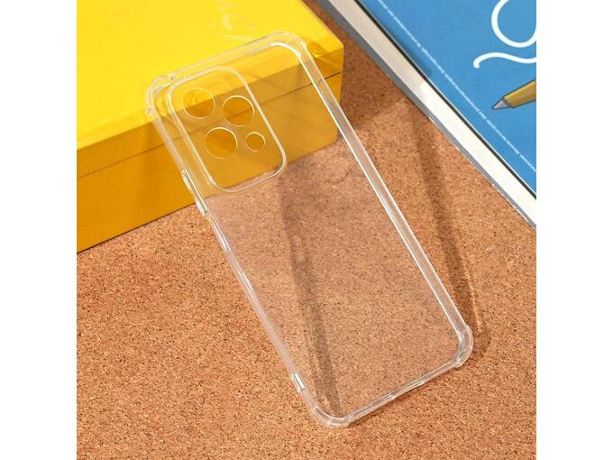Maska Transparent Ice Cube za Honor 200 Lite
