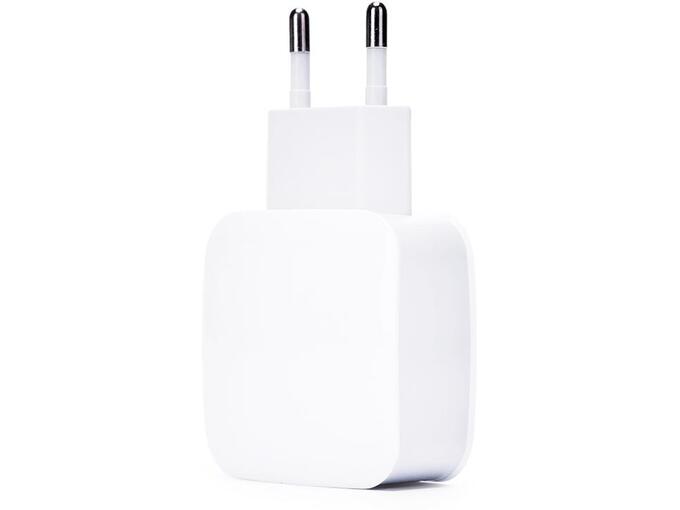 Teracell Kućni punjač Ultra Fast LP04 iPhone USB 2A Quick Charge QC 3.0