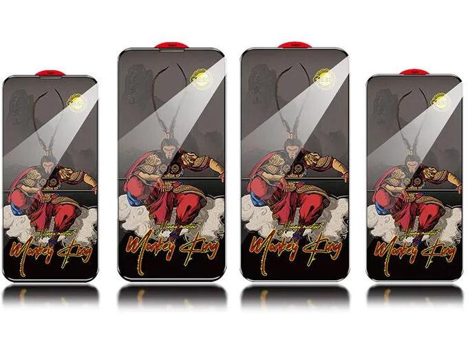 Zaštitno staklo WK King Kong 9H za Samsung A25 5G/ A256B