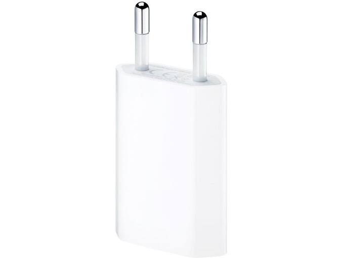 Teracell Kućni punjač Evo IPD1 Lightning USB 1A