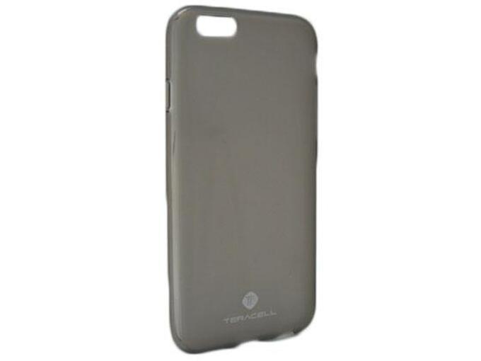 Maska Giulietta za Lenovo P780 transp.black.