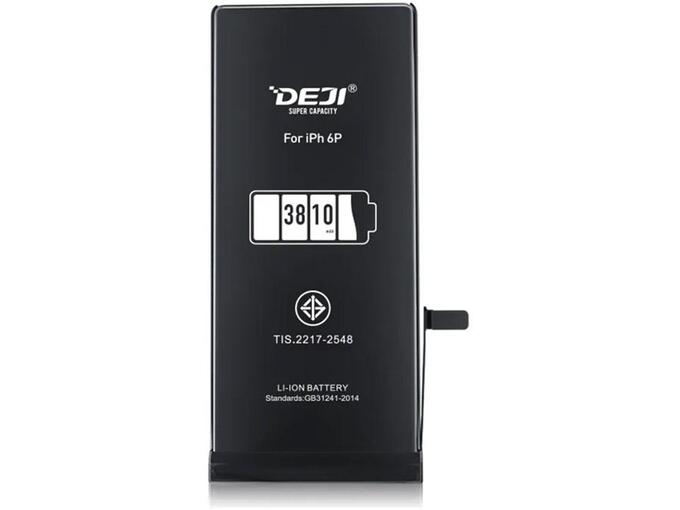 Baterija DEJI za iPhone 6 Plus 3810 mAh