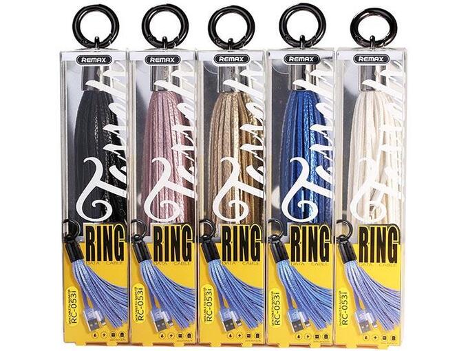 Remax Tassels Ring iPhone RC-053i