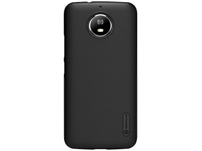Nillkin Maska Super Frosted Shield za Motorola Moto G5S