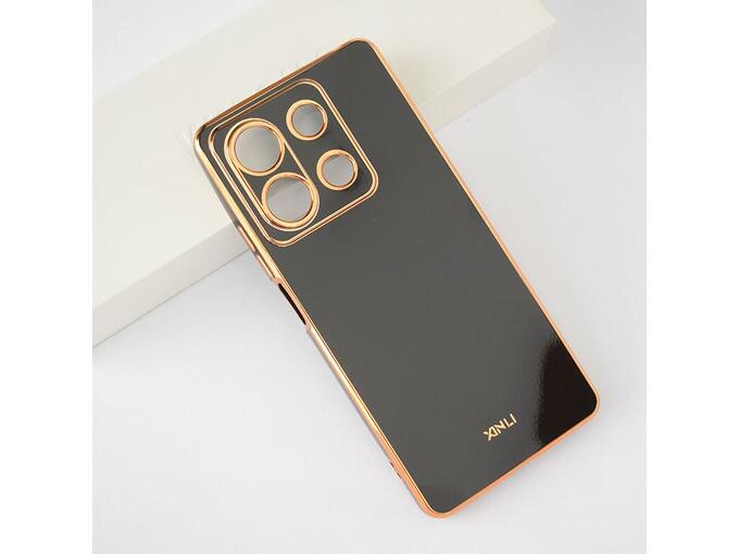 Maska Fresh Electroplated za Xiaomi Redmi Note 13 Pro 5G EU