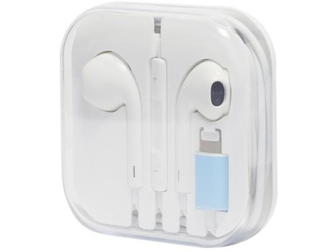 Slušalice za iPhone Lightning Earphone ORG