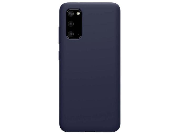 Nillkin Maska Flex pure za Samsung S20/ G980F