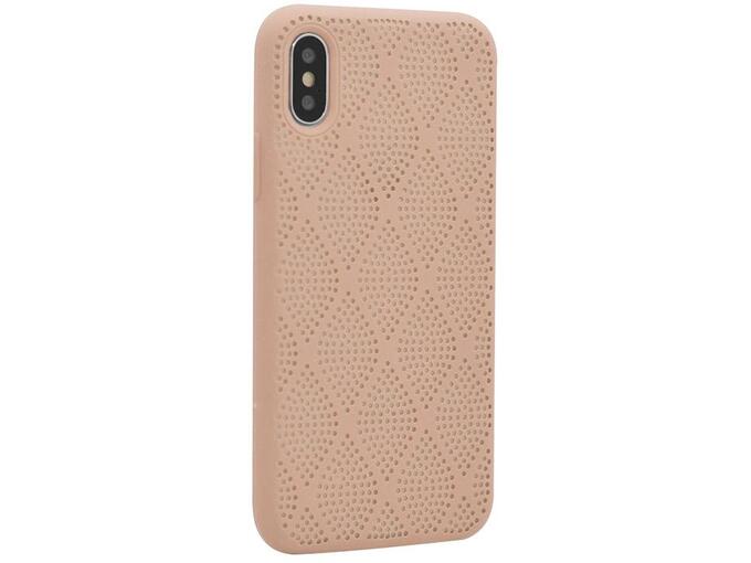 Maska Moroccan za iPhone XS Max