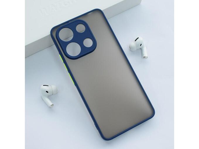 Maska Matte za Xiaomi Redmi Note 13 4G EU