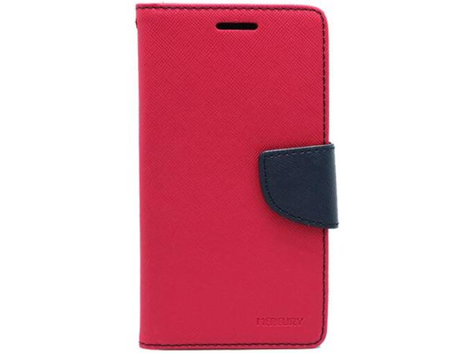 Maska na preklop Mercury za Huawei Honor 10