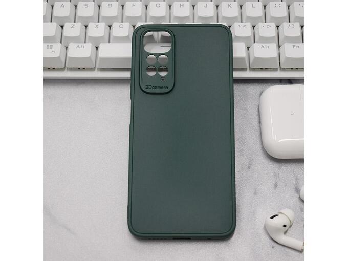 Maska 3D Camera za Xiaomi Redmi Note 11 4G/ 11S 4G
