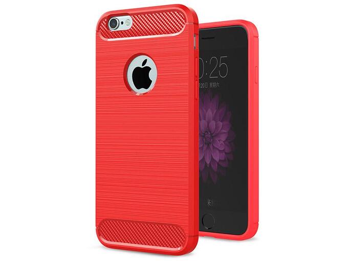 Maska Silicone Defender za iPhone 6