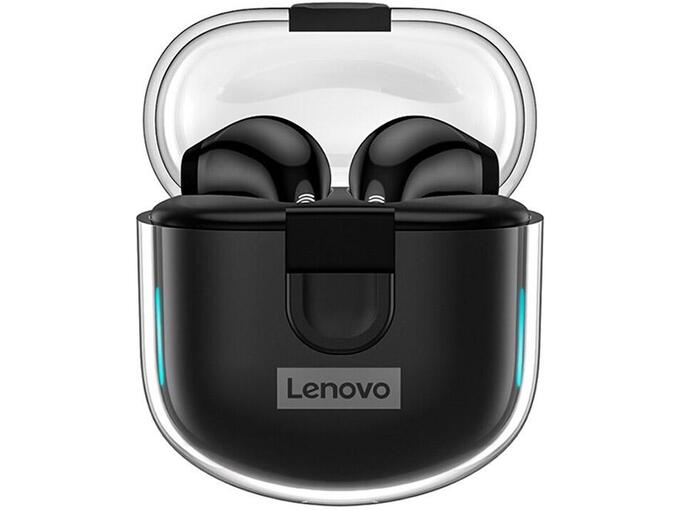 Bluetooth slušalice Lenovo LivePods LP12