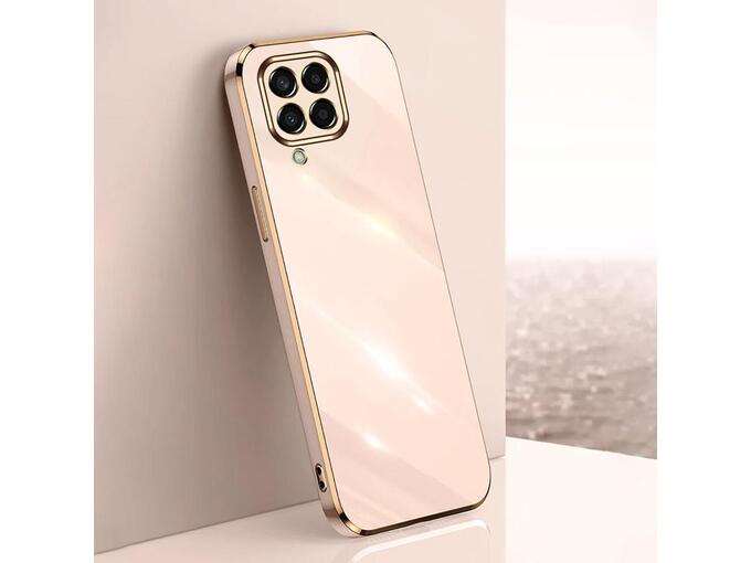 Maska Fresh Electroplated za Xiaomi Redmi 13C/ Poco C65 4G