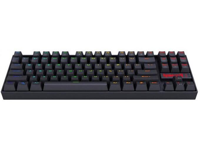 Gaming tastatura Redragon Kumara K552 RGB-1´