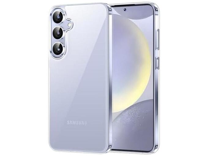 Maska Skin Silikon za Samsung S24 FE/ S721B