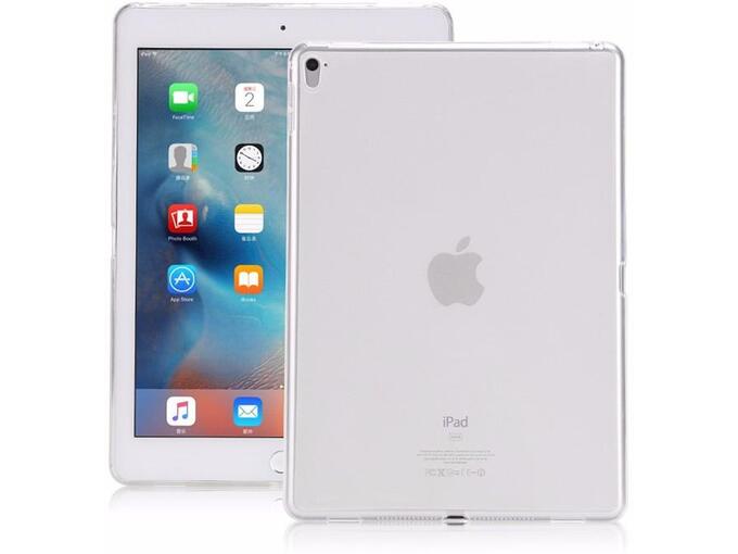 Maska Teracell Skin za iPad PRO 9,7 in (2016) transparent