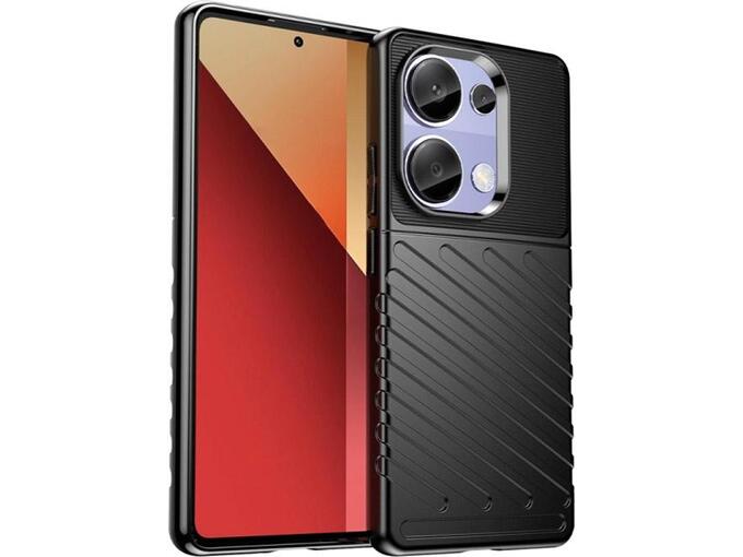 Maska Thunder za Xiaomi Redmi Note 13 Pro 4G EU