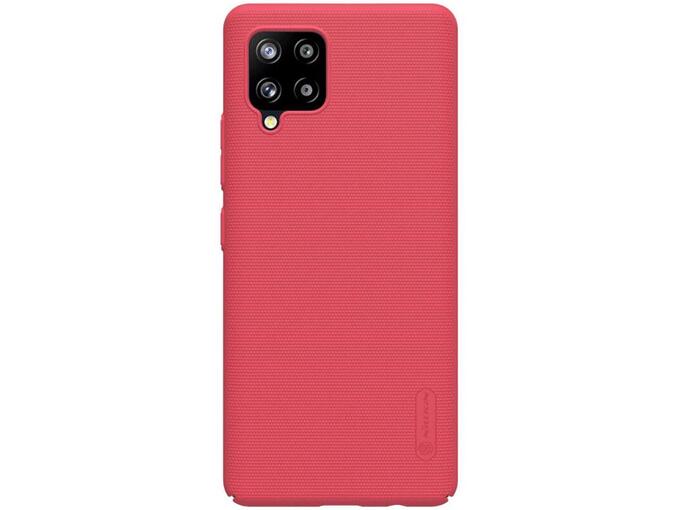 Nillkin Maska Super Frosted Shield za Samsung A42