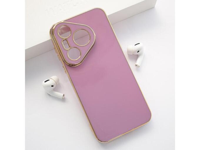Maska Fresh Electroplated za Huawei Pura 70