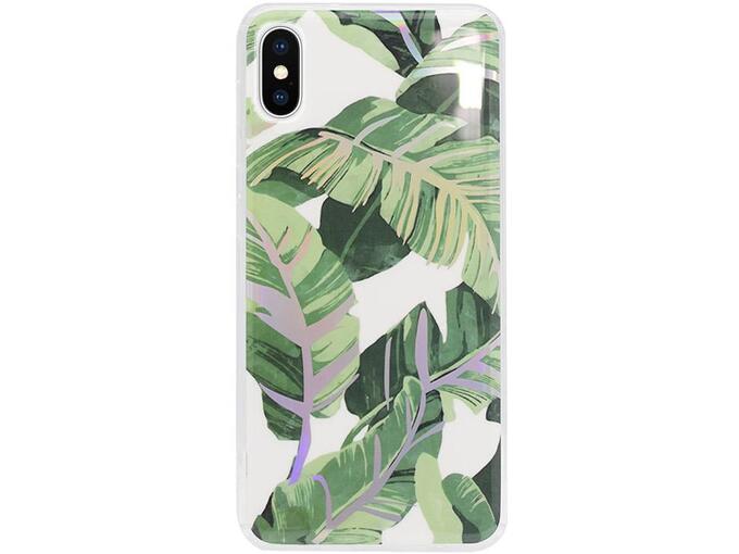 Maska za telefon iPhone X/XS KA1 Luminous