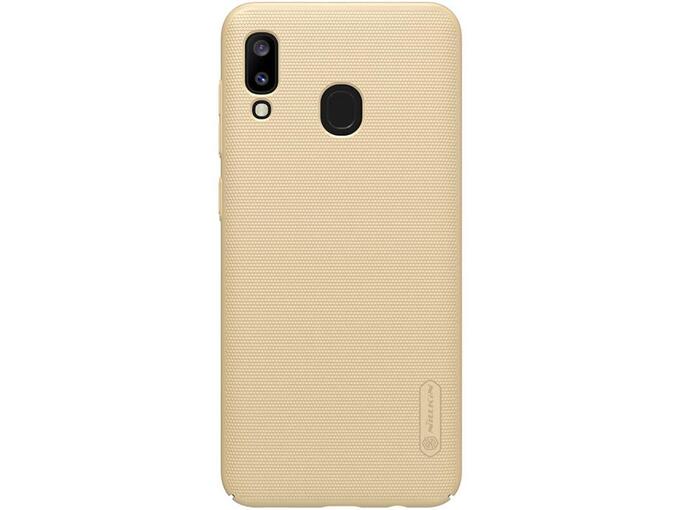 Nillkin Maska Super Frosted Shield za Samsung A20/ A205F/ A30/ A305F