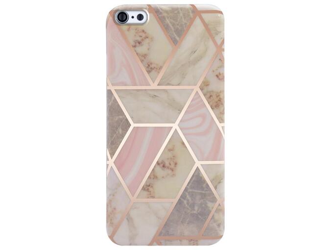 Maska Geometry za iPhone 6
