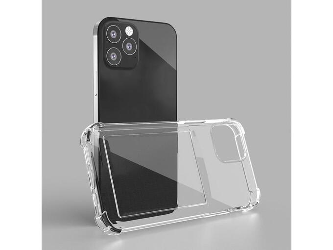 Maska Wallet za iPhone 16 Pro Max