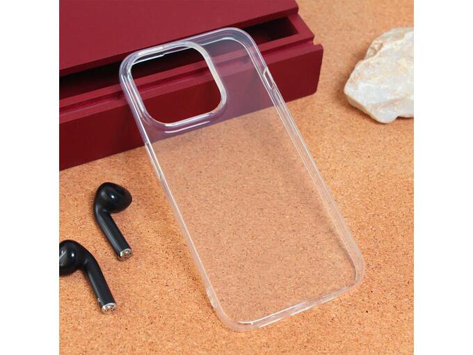 Maska Skin Silikon za iPhone 16 Pro