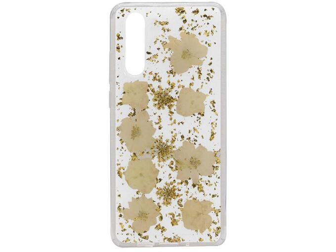 Maska Platina Flower za Huawei P30