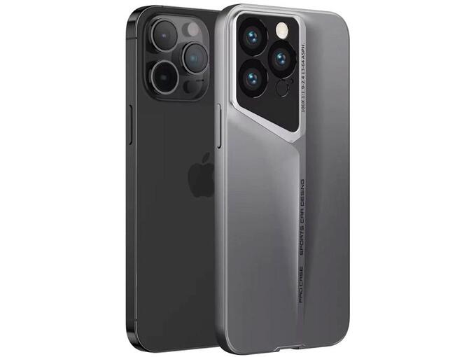 Maska Blade za iPhone 15 Pro