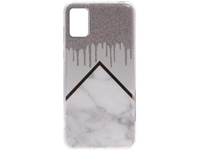Maska Glittery za Samsung A41/ A415F Tip2