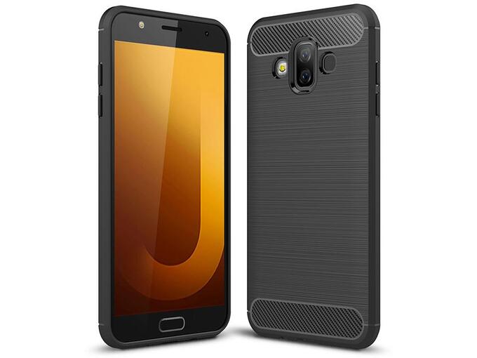 Maska Silicone Defender za Samsung J7 Duo (2018) (EU Verzija)