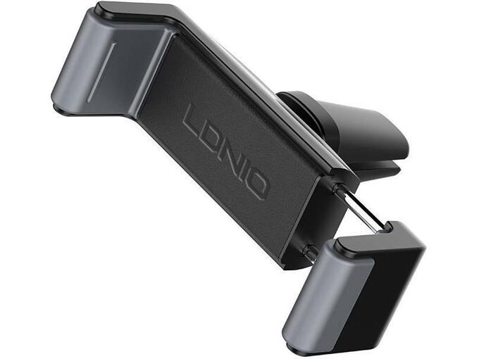 Auto drzač za telefon za ventilaciju LDNIO MG04