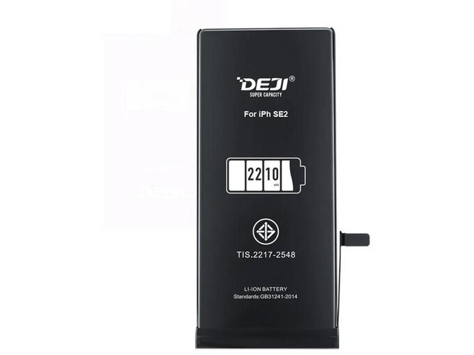 Baterija DEJI za iPhone SE 2020 / SE 2022 2210 mAh