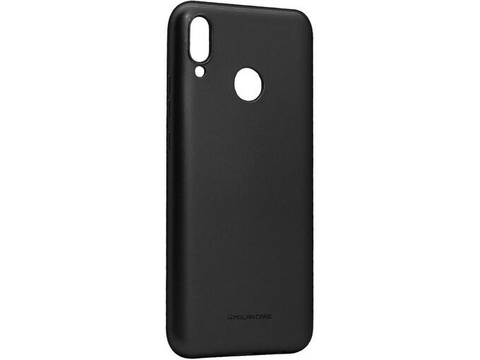 Maska Flash Powder za Huawei Y9 (2019)