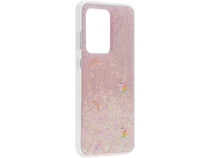 Maska Platina Unicorn za Samsung S20 Ultra/ F988F