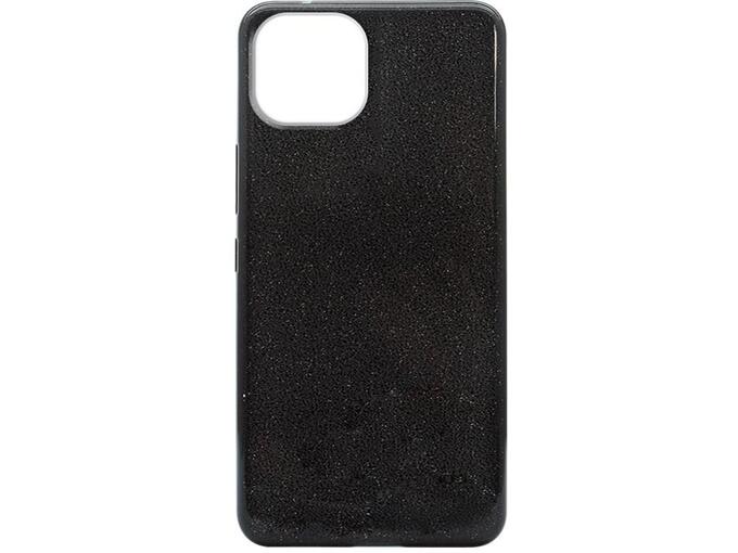 Maska Crystal Dust za iPhone 15