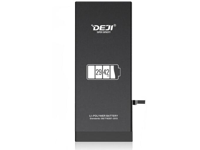 Baterija DEJI za iPhone XR 3510 mAh